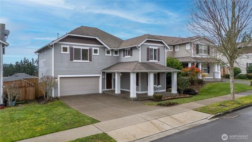 1179 Swan Loop, Dupont, WA, 98327-8819 | Card Image