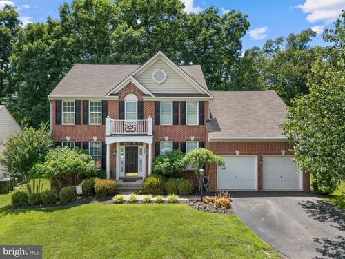249 Whitworth Dr, CULPEPER, VA, 22701-2084 | Card Image