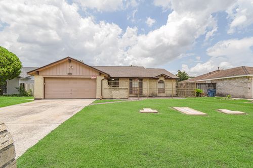 3803 Lochmire Ln, Houston, TX, 77039-2522 | Card Image