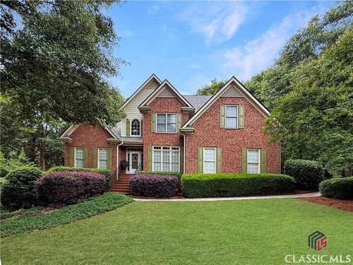 1011 Churchill Ln, Watkinsville, GA, 30677-5173 | Card Image