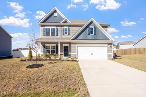 217 Shooting Star Ln, Clayton, NC, 27520-4506 | Card Image