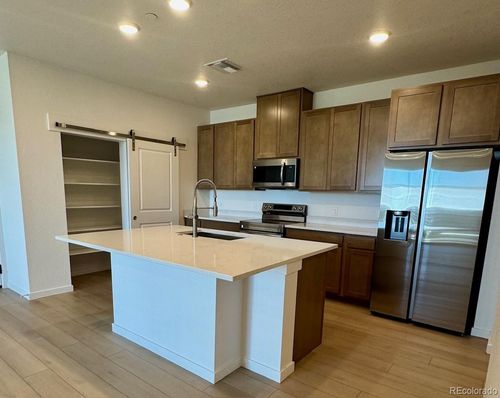 206-6153 Ceylon St, Denver, CO, 80249 | Card Image