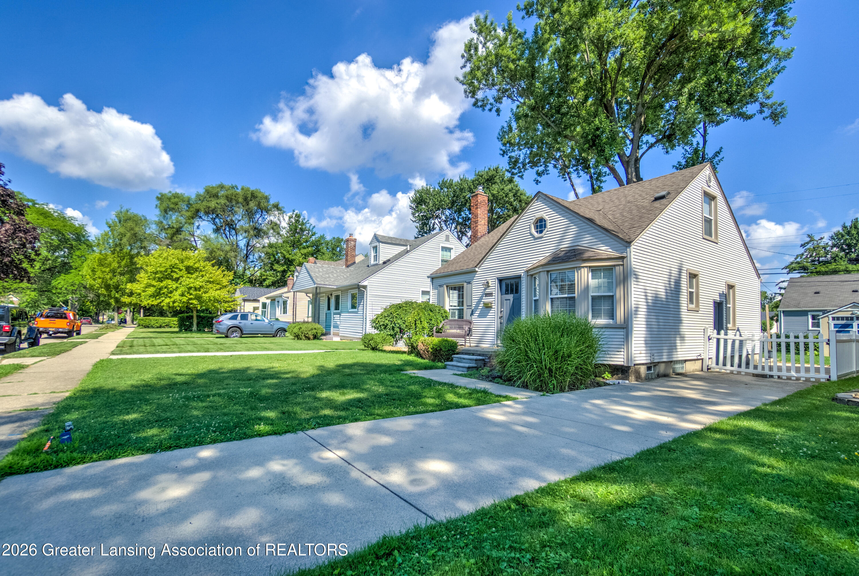 Residential in Berkley 4