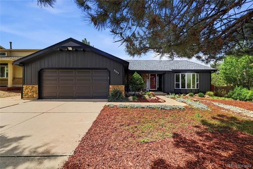 2733 Purgatory Dr, Colorado Springs, CO, 80918-1538 | Card Image