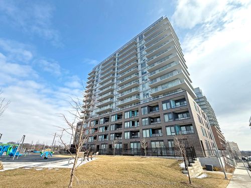 1302-185 Deerfield Rd, Newmarket, ON, L3Y0G7 | Card Image
