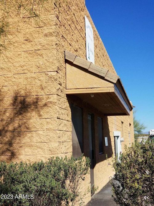 3620 N Industrial Way, Wickenburg, AZ, 85390 | Card Image