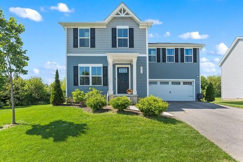 3376 Drake Ave, Groveport, OH, 43125-9111 | Card Image