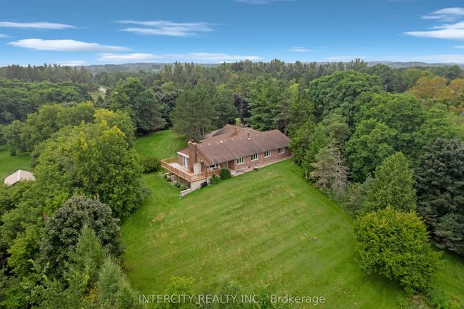 2 - 2197 Concession Rd 2, House other with 2 bedrooms, 3 bathrooms and 10 parking in Palgrave ON | Image 39