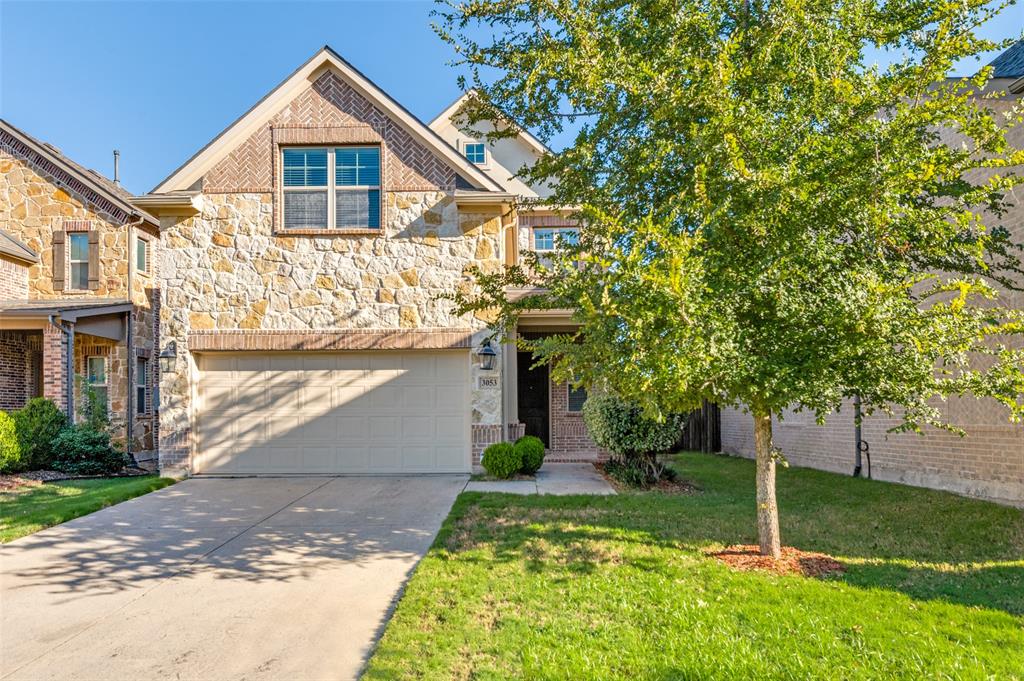 Martello Ln, Plano, TX 75074