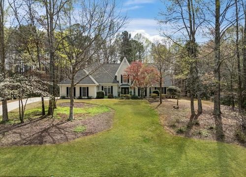 570 Devonshire Farms Way, Alpharetta, GA, 30004-4321 | Card Image