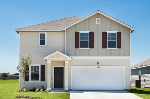 19621 Caymus Dr, Pflugerville, TX, 78660-7032 | Card Image