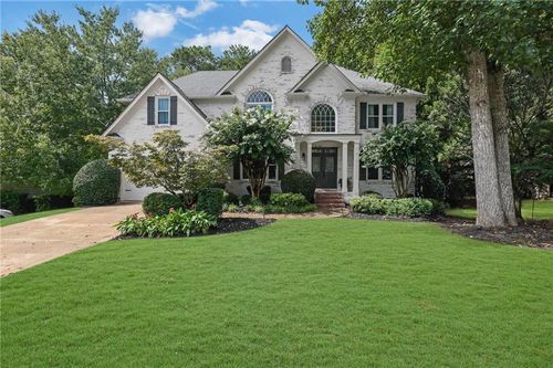 1011 Fairecroft Ct, Suwanee, GA, 30024-4041 | Card Image