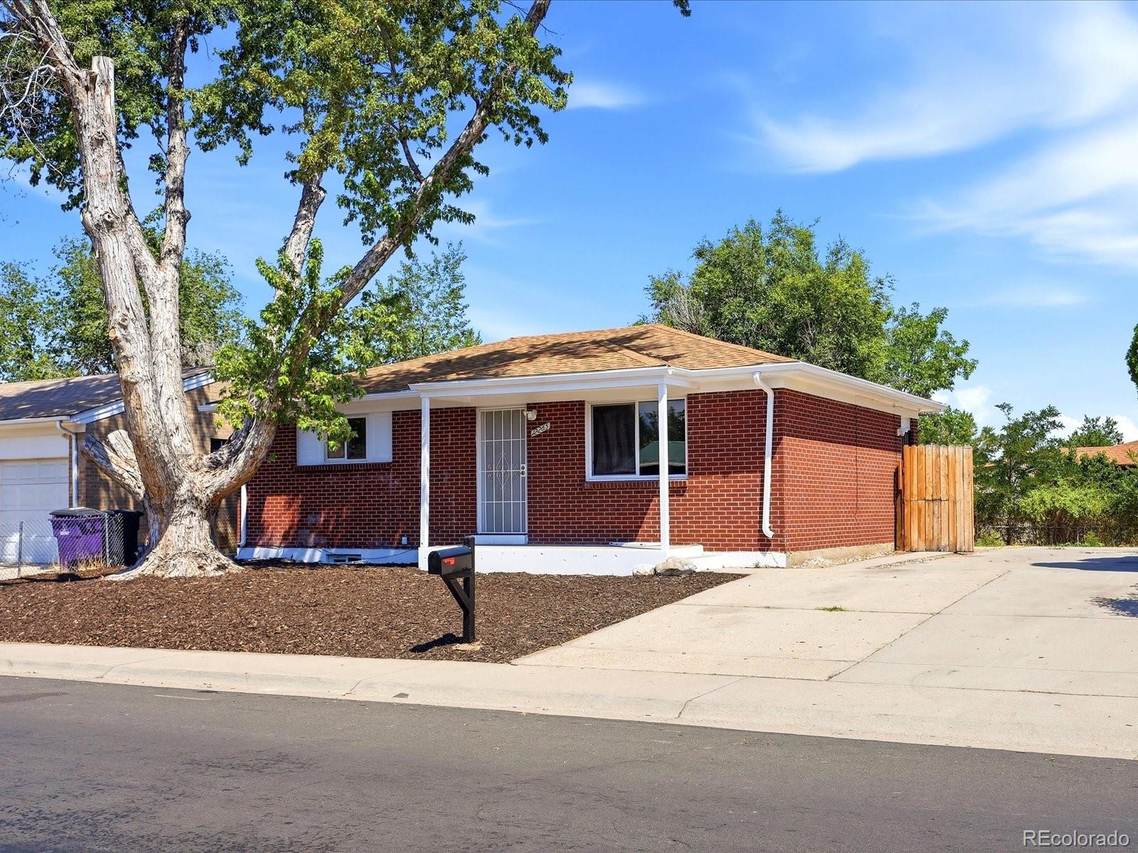 Residential in Denver 3