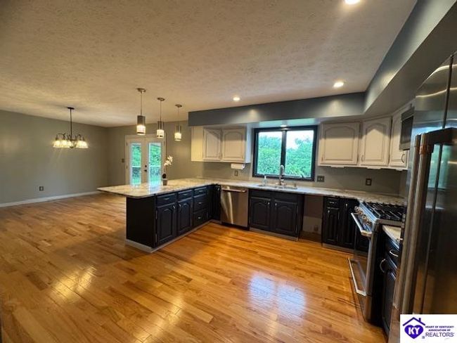 124 Locust St, House other with 3 bedrooms, 3 bathrooms and null parking in Hardinsburg KY | Image 13