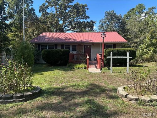 2797 Highway K, Ellington, MO, 63638-7667 | Card Image