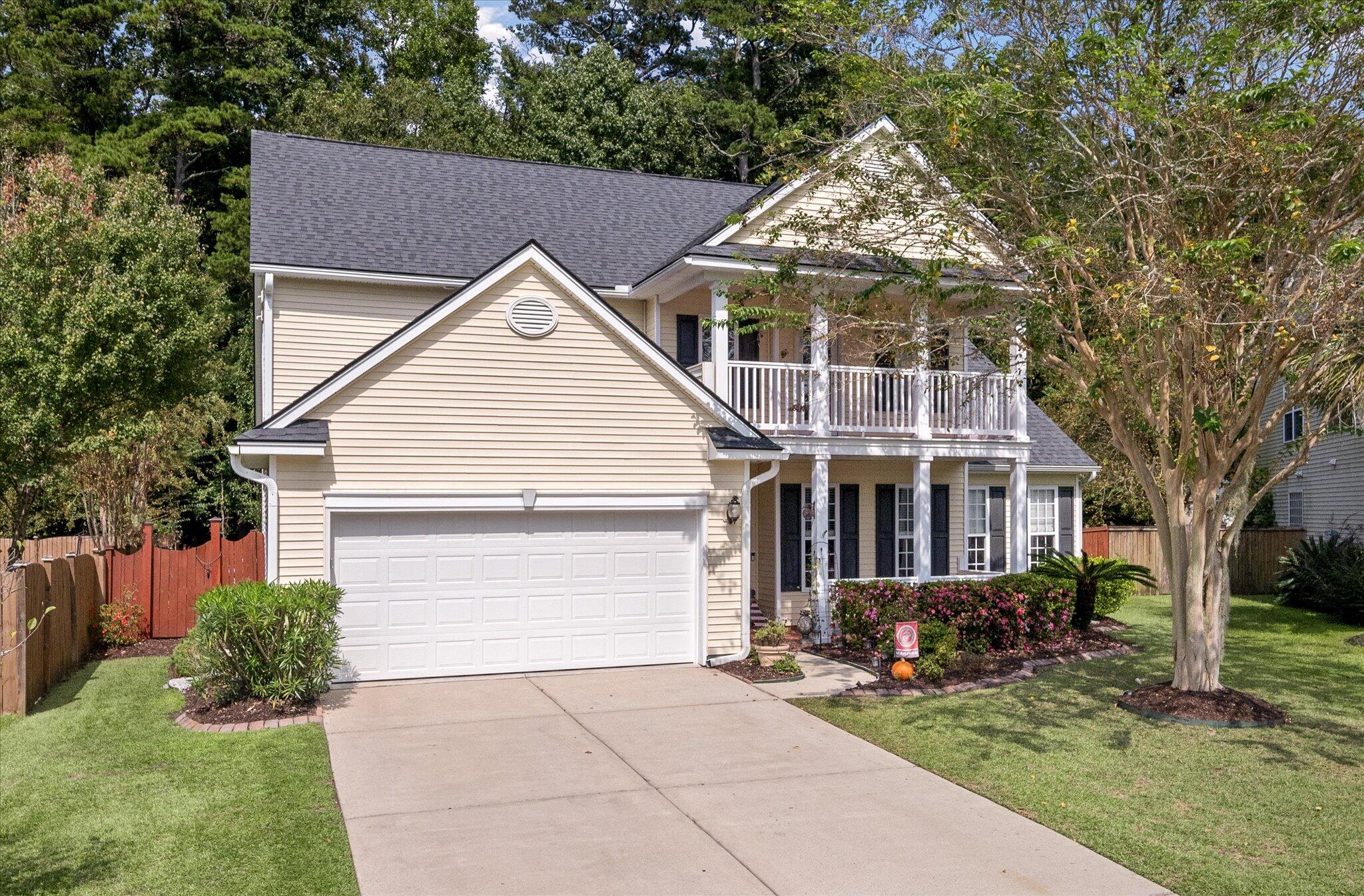 Spring Meadows Dr, Summerville, SC 29485