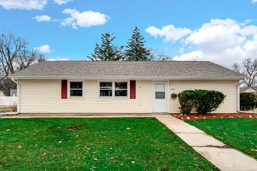 1522 186th St, Homewood, IL, 60430-3802 | Card Image