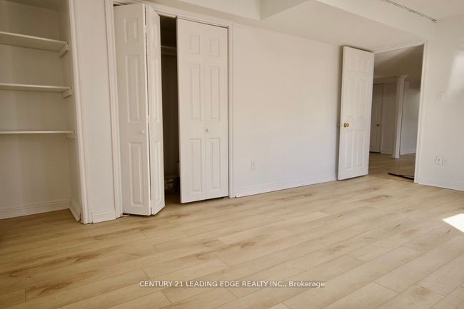 LOWER - 91 Gillett Dr, House other with 2 bedrooms, 1 bathrooms and 1 parking in Ajax ON | Image 6