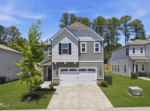 1907 Wrenn Rd, Durham, NC, 27703-6535 | Card Image