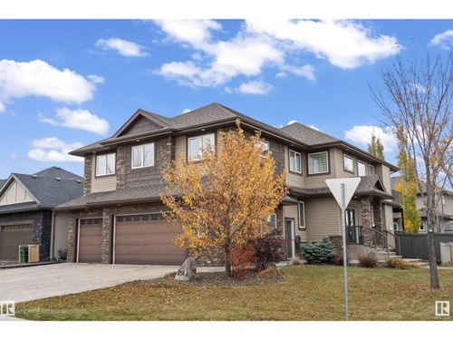 1254 Adamson Dr Sw, Edmonton, AB, T6W1Z4 | Card Image