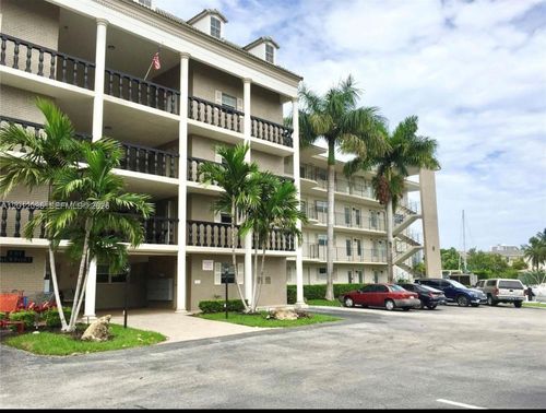 406-440 Paradise Isle Blvd, Hallandale Beach, FL, 33009-5895 | Card Image