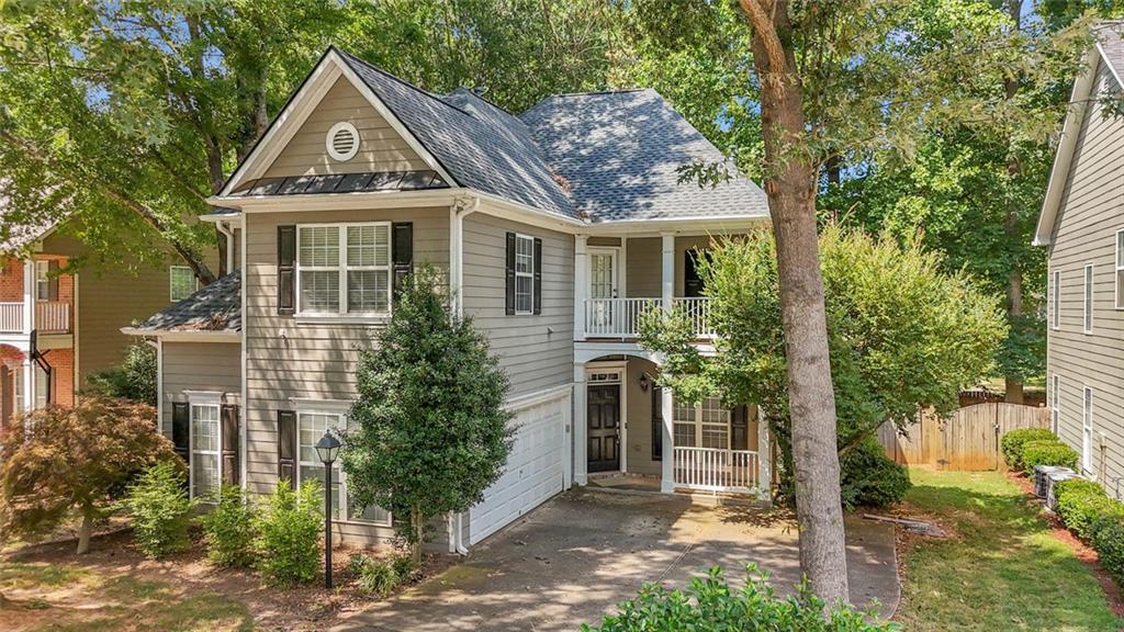 Residential in Decatur 2