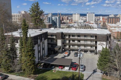 620 W 7th Ave, Spokane, WA, 99204-2741 | Card Image