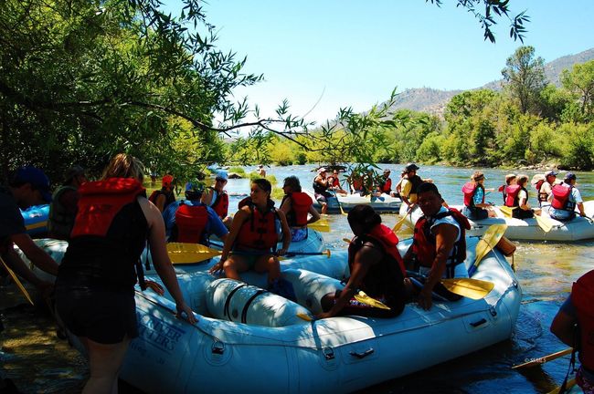 Rafting Fun | Image 28