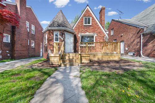 14811 Prevost St, Detroit, MI, 48227-1815 | Card Image