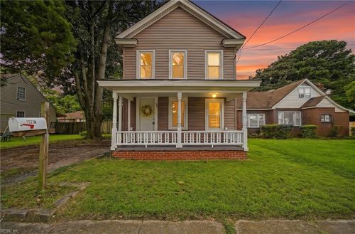 1035 Wilmington St, Norfolk, VA, 23505-3129 | Card Image