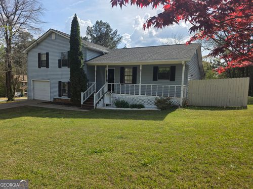 878 Dallas Way, Lawrenceville, GA, 30046-7611 | Card Image