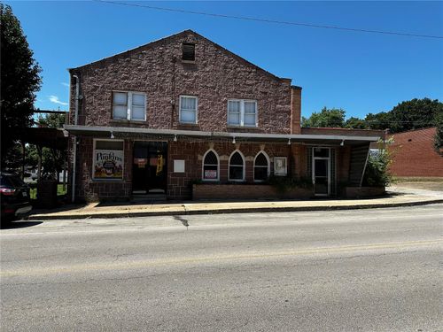 156 S Main Street, Ironton, MO, 63650 | Card Image