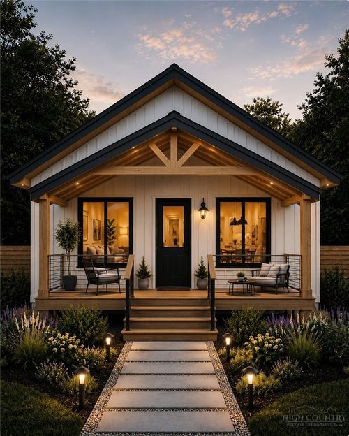 TBD Lot 1 Shamgar Trail, West Jefferson, NC, 28694 | Card Image