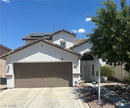 2652 Cypress Pond St, Las Vegas, NV, 89156-4782 | Card Image