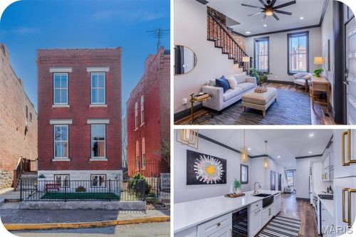 2348 Hickory St, Saint Louis, MO, 63104-2419 | Card Image