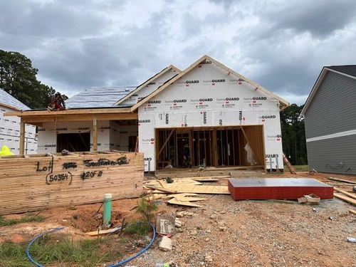 5255 James Way, Midland, GA, 31820 | Card Image