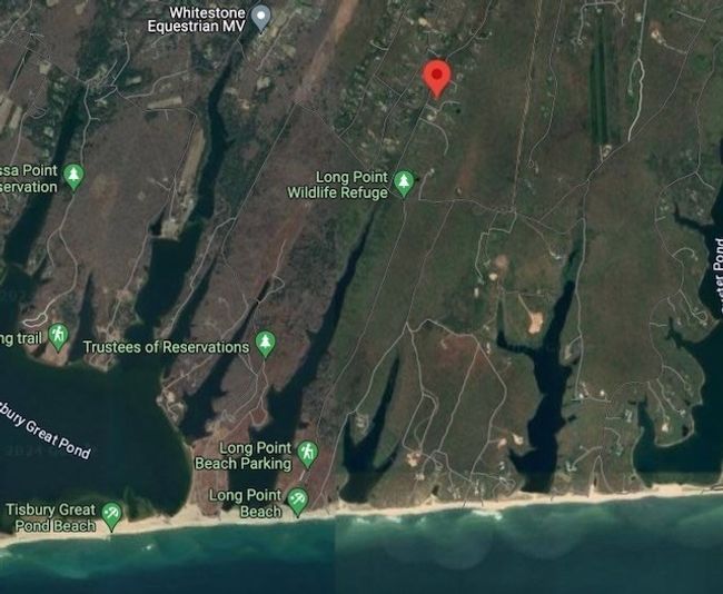 188 Waldrons Bottom Rd, House other with 2 bedrooms, 2 bathrooms and 4 parking in West Tisbury MA | Image 10
