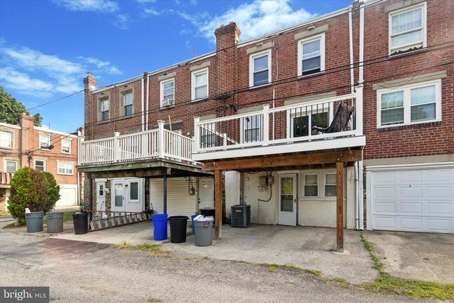 964 Argyle Rd, Townhouse with 3 bedrooms, 2 bathrooms and null parking in DREXEL HILL PA | Image 16