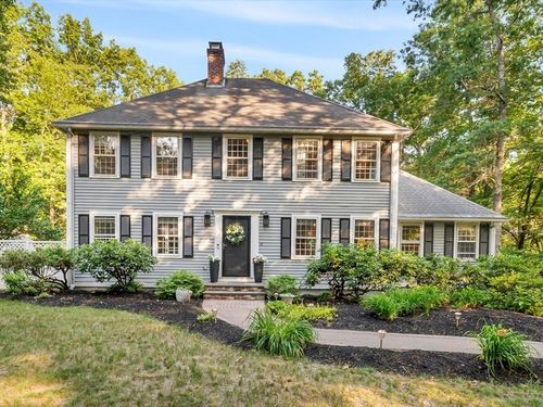 18 Acorn Path, Groton, MA, 01450-2071 | Card Image