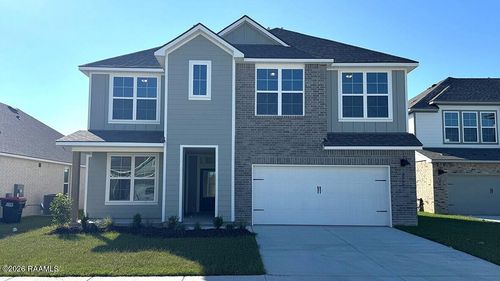 108 Belle Lake Dr, Lafayette, LA, 70506-6669 | Card Image