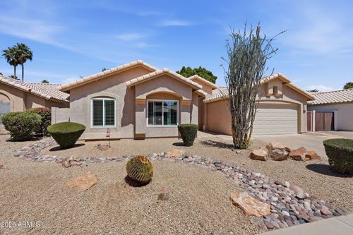 6418 W Irma Ln, Glendale, AZ, 85308-6612 | Card Image