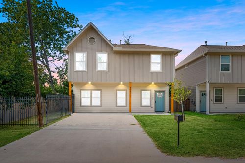 8357 Tate St, Houston, TX, 77028-5533 | Card Image