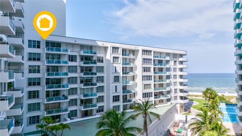 1027-5151 Collins Ave, Miami Beach, FL, 33140-2737 | Card Image