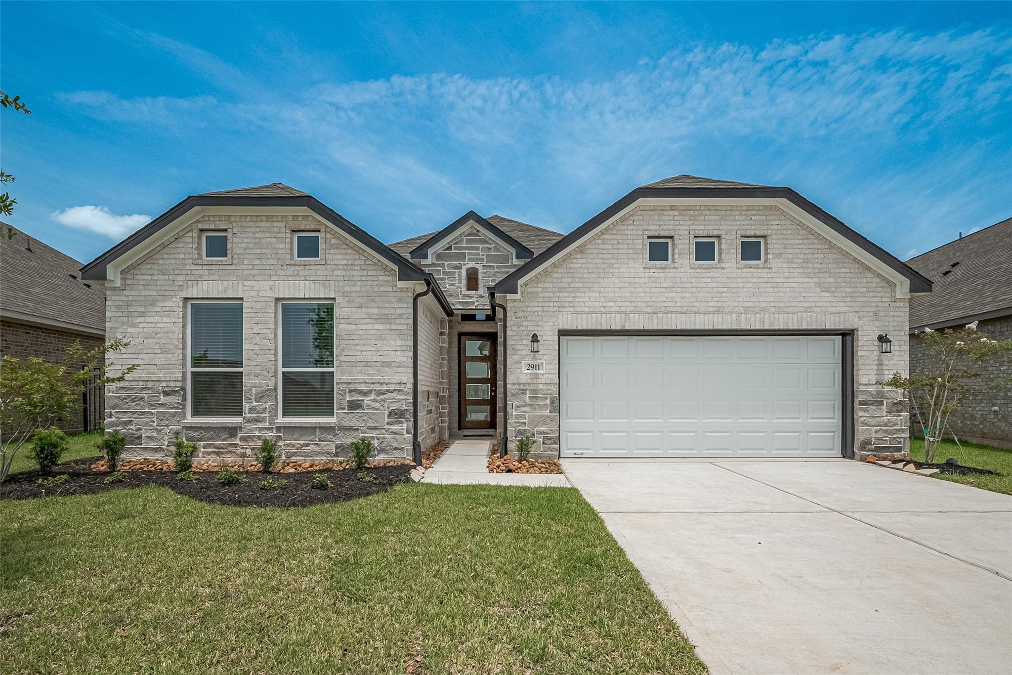 Residential in Texas City 2