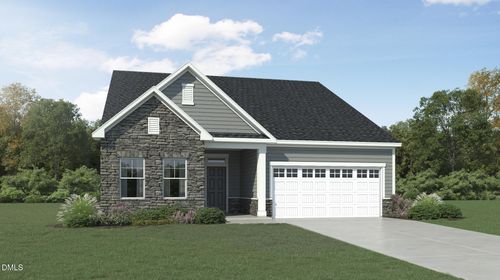 3017 Sandy Bluff Rd, Raleigh, NC, 27616-9607 | Card Image