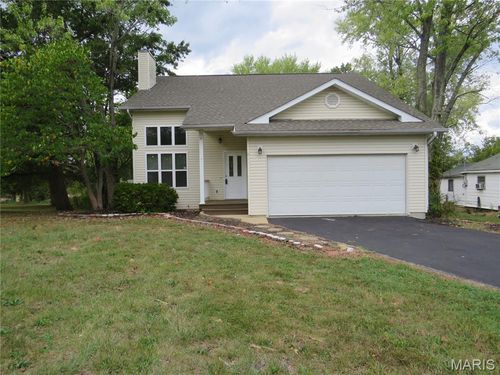 811 Shady Ln, Sullivan, MO, 63080-1058 | Card Image