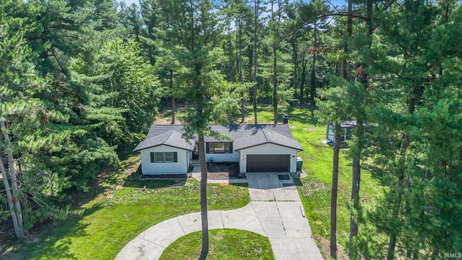 51822 Currant Rd, House other with 3 bedrooms, 2 bathrooms and null parking in Granger IN | Image 27