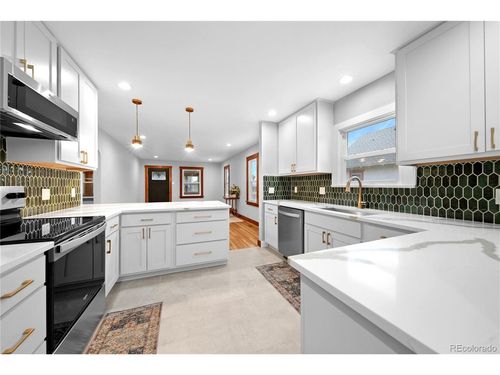 619 Deuel St, Fort Morgan, CO, 80701-2519 | Card Image