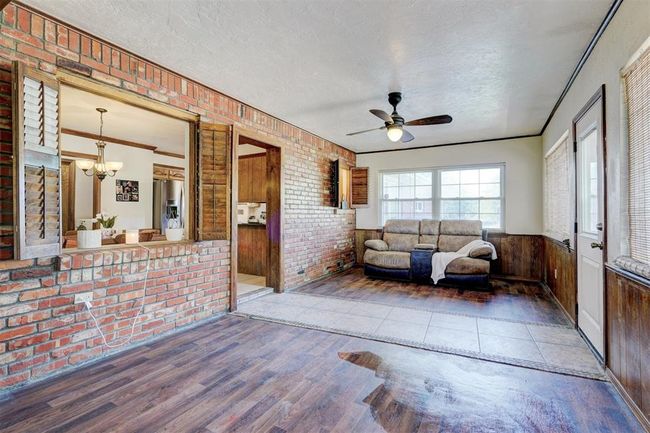 1653 S Choctaw Rd, House other with 3 bedrooms, 2 bathrooms and null parking in Choctaw OK | Image 33