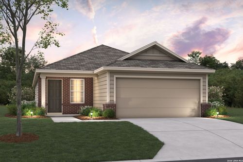 13630 Guajillo Spg, San Antonio, TX, 78253-7455 | Card Image